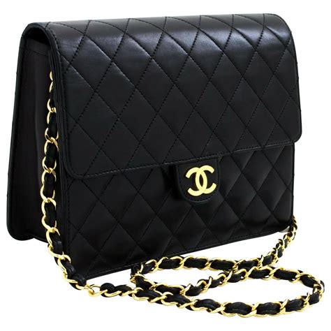 borsa a busta chanel|borse Chanel poco prezzo.